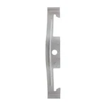 Caddy Erico K20 Cable Hanger Conduit Clip, 1-1/4" Emt, #8, 1/4" Rod, (100-pack). Fixed Price $109.50.