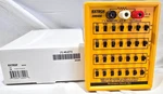 Extech 380400 Resistance Decade Box. Fixed Price $119.00.
