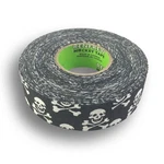 Renfrew Patterned Hockey Tape, 1" Wide (skull & Crossbones, 25m). Fixed Price $23.66.