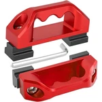Drieaco Aluminum Truck Bed Tie Down Anchors Fit For Toyota Tacoma/tundra .... Fixed Price $63.53.