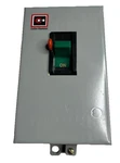 New Eaton/cutler-hammer B100s0b Manual Motor Starter Size: Two-pole (2p). Fixed Price $400.00.