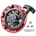 Wotian Gx160 Pull Start Assembly Compatible With Honda Gx120 Gx200 5.5hp 6.5h.... Fixed Price $47.40.