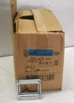 Cooper Crouse-hinds Tp489 4" Square Box Cover 5/8" Raised Steel Case Pack Of 50. Fixed Price $39.99.