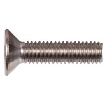Socket Flat Countersunk Head Cap Screw, 1/4-20 X 1 1/2", Stainless Steel 18-8.... Fixed Price $37.75.