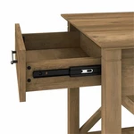 Key West Nightstand With Drawer In Reclaimed Pine - Engineered Wood. Fixed Price $109.99.