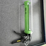 Albion Engineering B26q B-line Manual Cartridge Caulking Gun, 1 Quart, 26:1 Dr. Fixed Price $30.00.