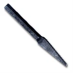 10505mayhew Half-round Nose Chisel 1/2". Fixed Price $29.70.
