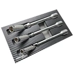 Mueller - Kueps Mlk600270 0.375 In. Universal Joint Glow Plug Socket Kit. Fixed Price $128.94.