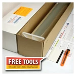 Bdf S8mc Window Film Security And Safety 8 Mil Clear. Fixed Price $69.99.