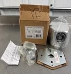 Edwards 1501-aq Door Holder, Floor Mount, 24vac/dc Single. Fixed Price $99.99.