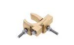 Gxp1828rf Burndy Grounding Raised Floor Ground Clamp. Fixed Price $364.71.