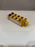 Turck Vb 80.5-p7x17-cs19 / Vb805p7x17cs19. Fixed Price $400.00.