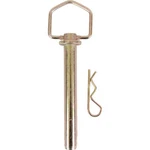 Koch 3/4 In. X 6-1/4 Swivel Handle Hitch Pin. Fixed Price $7.62.