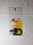 Adb Hoist Rings Center Pull Screw-on Ring 2250 Lb Capacity. Fixed Price $44.00.