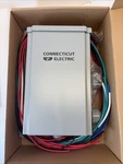 Connecticut Electric Manual Transfer Switch 50a 10-circuits Egs10-12kg2 12500 W. Fixed Price $279.95.