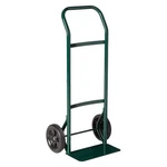 Harper Trucks 55ha22 300 Pound Capacity Steel Hand Push Truck Dolly With 8-in.... Fixed Price $102.64.