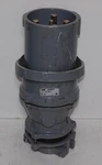 Russellstoll Ds2504mp000 Maxgard Male Plug Abb Thomas Betts 200a 3ph 277/480v. Fixed Price $2599.00.