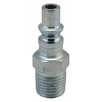 Milton A Style Plug,1/4" Mnpt,pk10 777 Steel. Fixed Price $27.87.