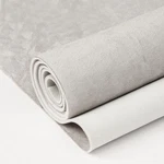 Hiksuky Suede Auto Headliner Fabric 36" L 60" W With Foam 36"l 60"w, Gray. Fixed Price $37.55.