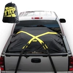 The X-cover By Trpx - Trailer And Truck Bed Cover Large Integrated Heavy Du.... Fixed Price $191.83.