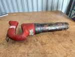 Atlas Copco / Chicago Pneumatic Cp4123 Handheld Chipping Hammer. Fixed Price $130.00.