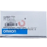 Brand New In Box Omron S82s-7724 Power Supply. Fixed Price $125.00.