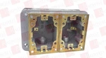 Hubbell B423341 / (used). Fixed Price $120.46.