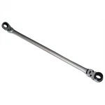 Mountain Ex-pffgbxz17191 17x19mm Ratchet Double Box Flex Wrench (expffgbxz17191). Fixed Price $78.75.