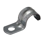 Raco 2083 3/4" Single Hole Push-on Strap. Fixed Price $12.97.