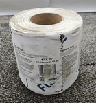 Dupont D14573260 6" X 75' Roll Flashing Tape Butyl Adhesive For Window And Door. Fixed Price $41.36.