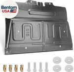 Upgrade Manganese Steel Splash Panel Shield Under Diaper Gas Motor Compatible Wi. Fixed Price $185.71.