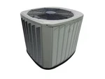 American Standard Used Central Air Conditioner Condenser 4a6b4030g1000aa Acc-197. Fixed Price $978.65.