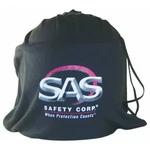 Sas Safety 5145-20 Faceshield Storage Bag, 16x16-inch. Fixed Price $14.28.