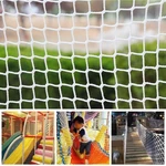 Bunifa Climbing Cargo Net For Kids - Outdoor Safety, Balcony, Playground Rope Ne. Fixed Price $84.98.