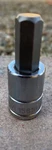 Titan 15610 3/8-inch Drive X 10mm Hex Bit Socket - 10 Mm. Fixed Price $9.95.