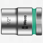 Wera 003574 1/2" X 3/8" Zyklop Socket. Fixed Price $14.39.