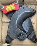 Crescent H.k. Porter 8913cn Replacement Cutterhead Use With 178089 And W177089. Fixed Price $199.00.