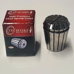 3/4 Er32 Precision Collet - .0002" T.i.r Techniks 04232-3/4. Fixed Price $20.39.