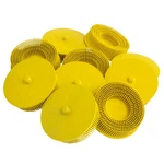Shark 3" Green Bristle Disc - 80 Grit 10 Pk. Fixed Price $173.98.