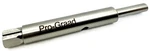 Pro-graad 4" Long Reach Heavy Duty 1/4" Collet Extension Tool Carbide Burr .... Fixed Price $54.59.