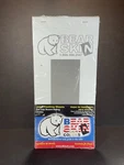 Bear Skin Joint Flashing For Lap Board Siding Joints, 50 Sheets, Bearskin. Fixed Price $19.95.