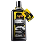 Liquid Car Wax 16 Oz Bottle Meguiar S Meguiars Ultimate Improved Formula Durable. Fixed Price $46.99.