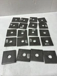 Simpson Strong-tie Bearing Plate; Bp 5/8- Qty 20. Fixed Price $20.69.