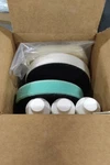 Stone Pro Quartz Countertop Polishing System Kit Factory Sealed Kit-qrs Oem. Fixed Price $44.95.