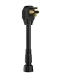 Dewalt Nema 14-50 Adapter 32a 240v Portable Ev Charger Connector Dxpaev1450. Fixed Price $23.48.