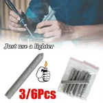 Low Temperature Welding Rods Aluminum Magic Flux Cored Brazing Wire 10pcs. Fixed Price $14.87.