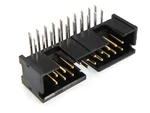 Tyco 5103311-5 Lot Of 10, Ribbon Cable Connectors, Wire-to-board, 20 Position,. Fixed Price $27.50.