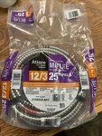 Afc Atkore Cable Systems 2105s22-afc 25 Ft. 3 Conductor Aluminum Metal Clad. Fixed Price $29.99.