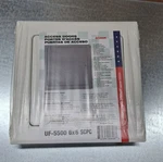 Acudor 6x6 Metal Access Door Uf-5500 Scpc. Fixed Price $18.00.