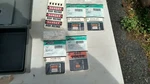 Over 8000 Pcs Of Panduit Electrical Wire Markers And Labels- With Carrying Case. Fixed Price $375.00.